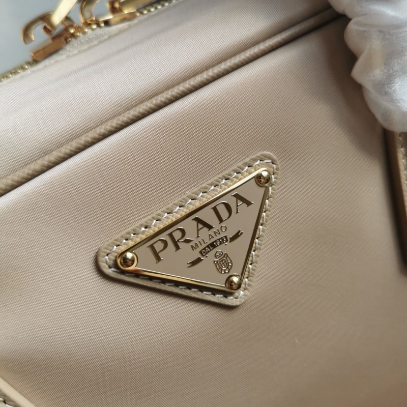 Prada Top Handle Bags